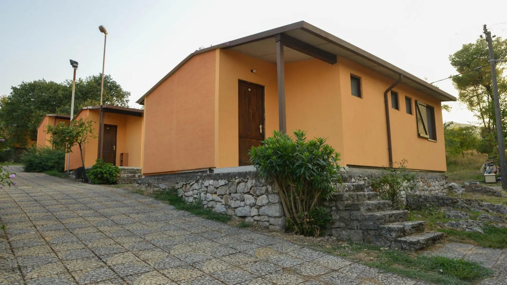 Village Of Peace - House 25 Shkoder