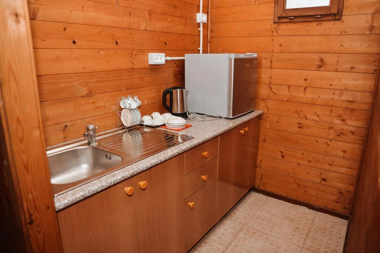 Apartment Village Of Peace - House 25 Shkoder Albania