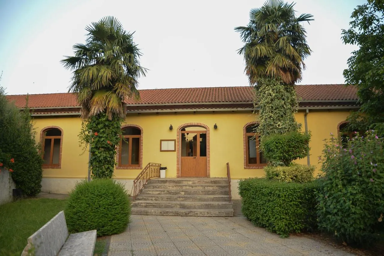 Apartment Village Of Peace - House 25 Shkoder Albania