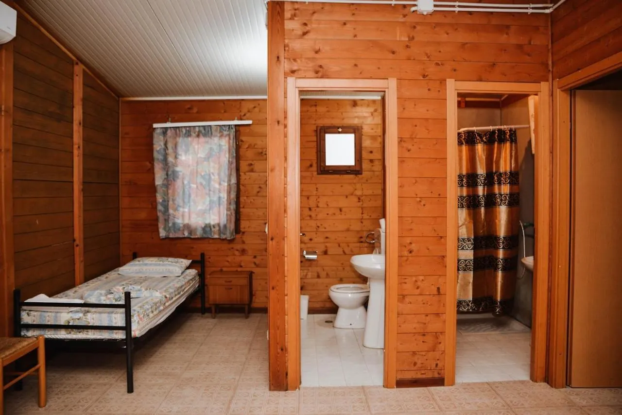 Apartment Village Of Peace - House 25 Shkoder