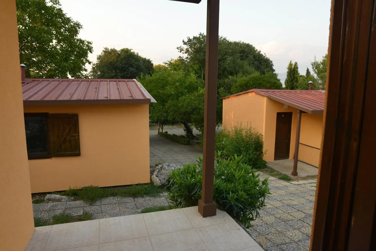 Apartment Village Of Peace - House 25 Shkoder