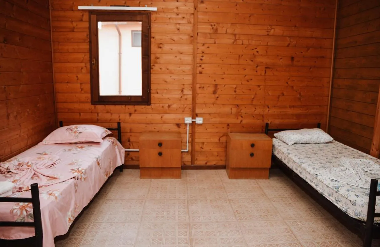 Village Of Peace - House 25 Shkoder Albania