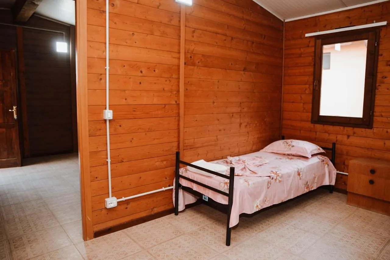 Village Of Peace - House 25 Shkodër 0*,  Albanien