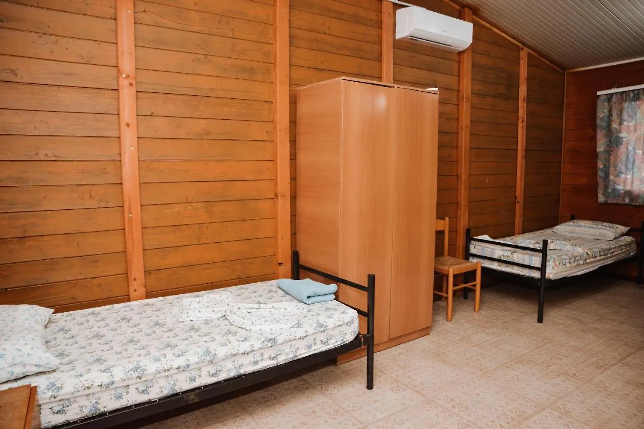 Village Of Peace - House 25 Shkoder Apartment