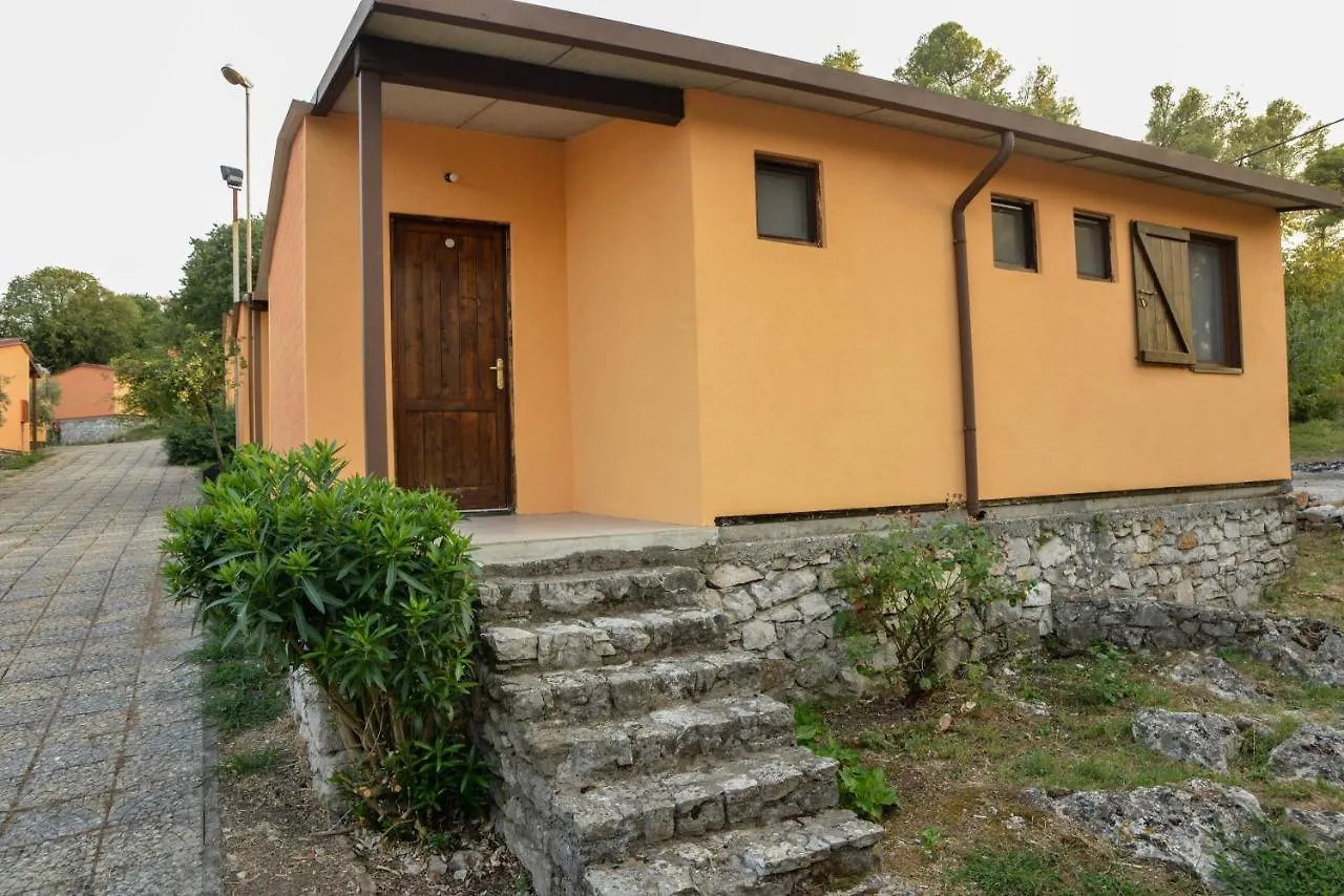 Lägenhet Village Of Peace - House 25 Shkodër Albanien