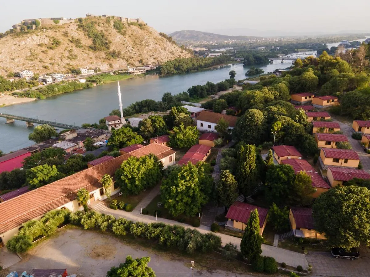 Village Of Peace - House 25 Shkoder 0*,