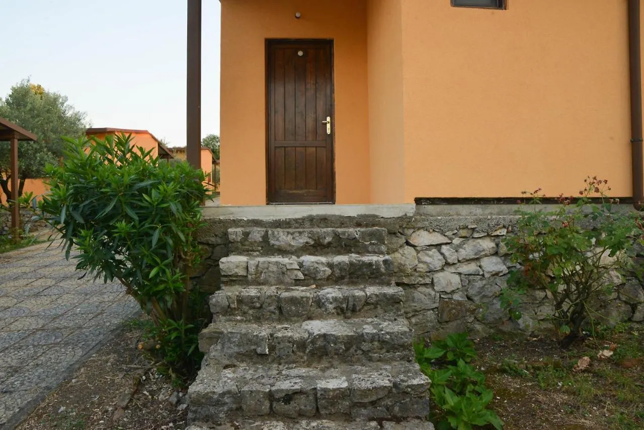 Village Of Peace - House 25 Shkoder Albania
