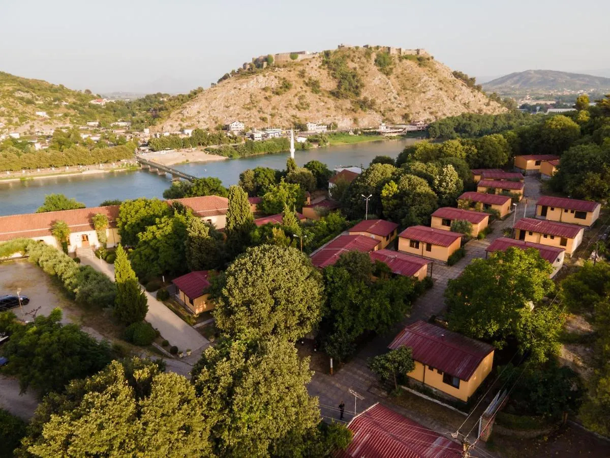Village Of Peace - House 25 Shkoder Apartment