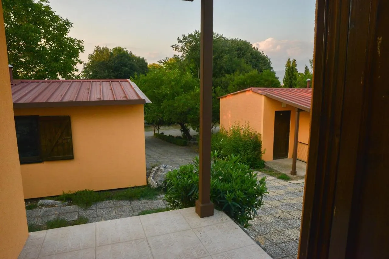 Village Of Peace - House 25 Shkoder 0*,  Albania