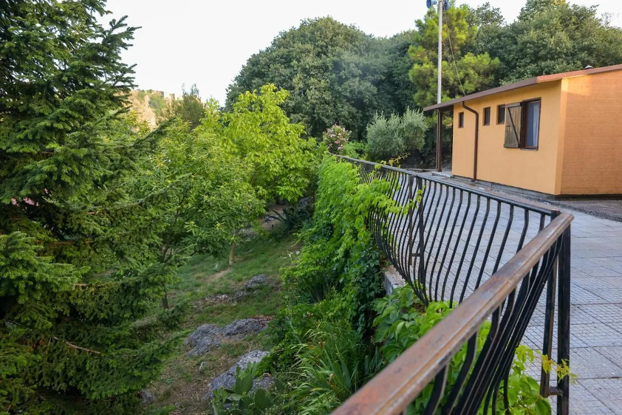 Village Of Peace - House 25 Shkoder Apartment