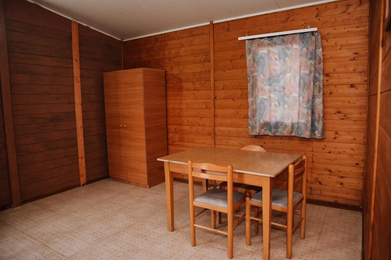Village Of Peace - House 25 Shkoder 0*,
