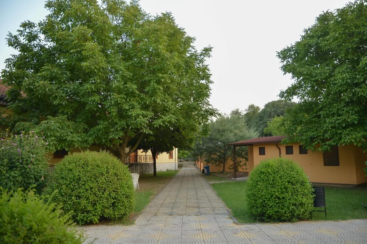 Village Of Peace - House 25 Shkoder Albania