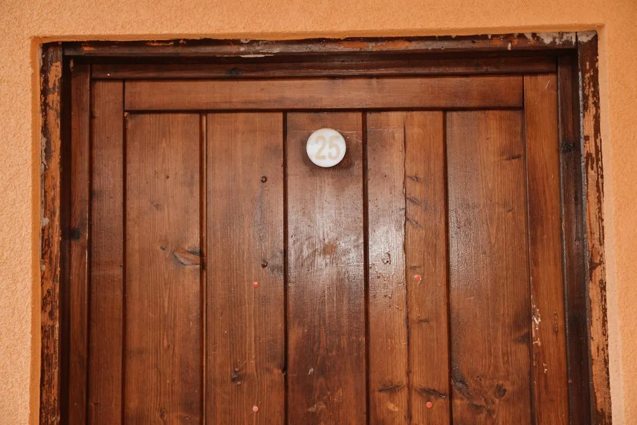 Village Of Peace - House 25 Shkoder